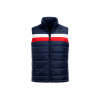 Sublimated Puffer Vests Front 1